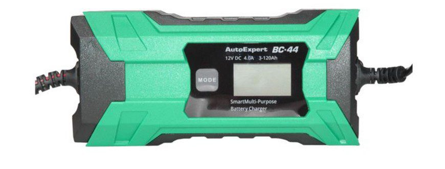 ТОП-33 пуско-зарядных устройств: рейтинг 2026 года ТОП-33 пуско-зарядных устройств: рейтинг 2026 года