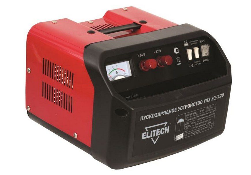 ТОП-33 пуско-зарядных устройств: рейтинг 2026 года ТОП-33 пуско-зарядных устройств: рейтинг 2026 года