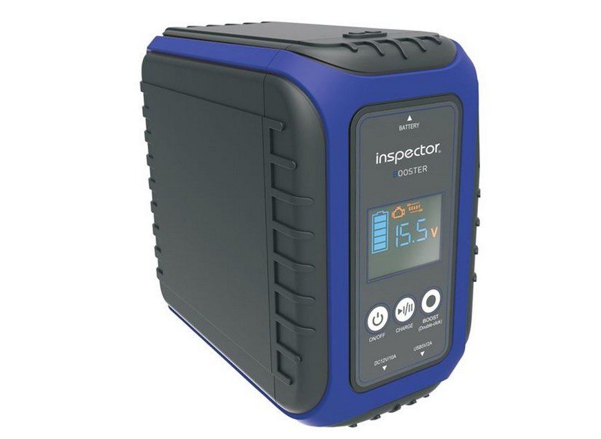 ТОП-33 пуско-зарядных устройств: рейтинг 2026 года ТОП-33 пуско-зарядных устройств: рейтинг 2026 года