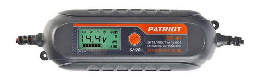 ТОП-33 пуско-зарядных устройств: рейтинг 2026 года ТОП-33 пуско-зарядных устройств: рейтинг 2026 года