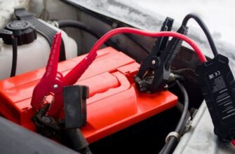 ТОП-33 пуско-зарядных устройств: рейтинг