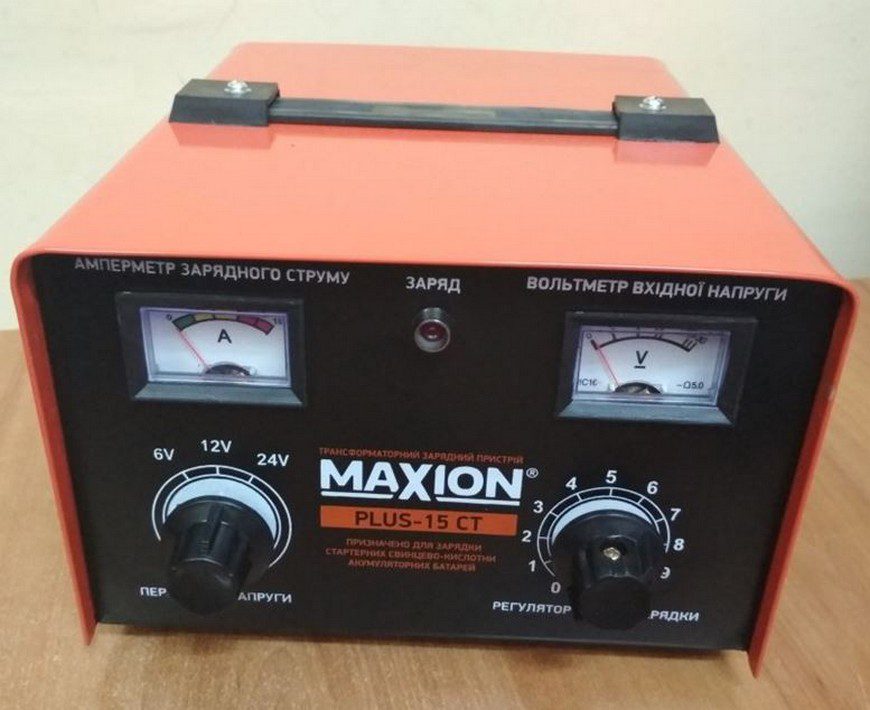 ТОП-33 пуско-зарядных устройств: рейтинг 2026 года ТОП-33 пуско-зарядных устройств: рейтинг 2026 года