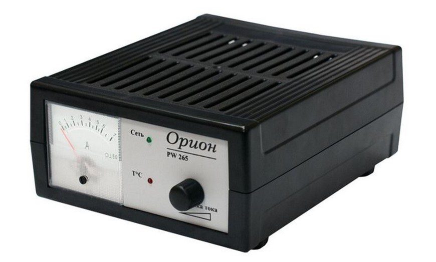 ТОП-33 пуско-зарядных устройств: рейтинг 2026 года ТОП-33 пуско-зарядных устройств: рейтинг 2026 года