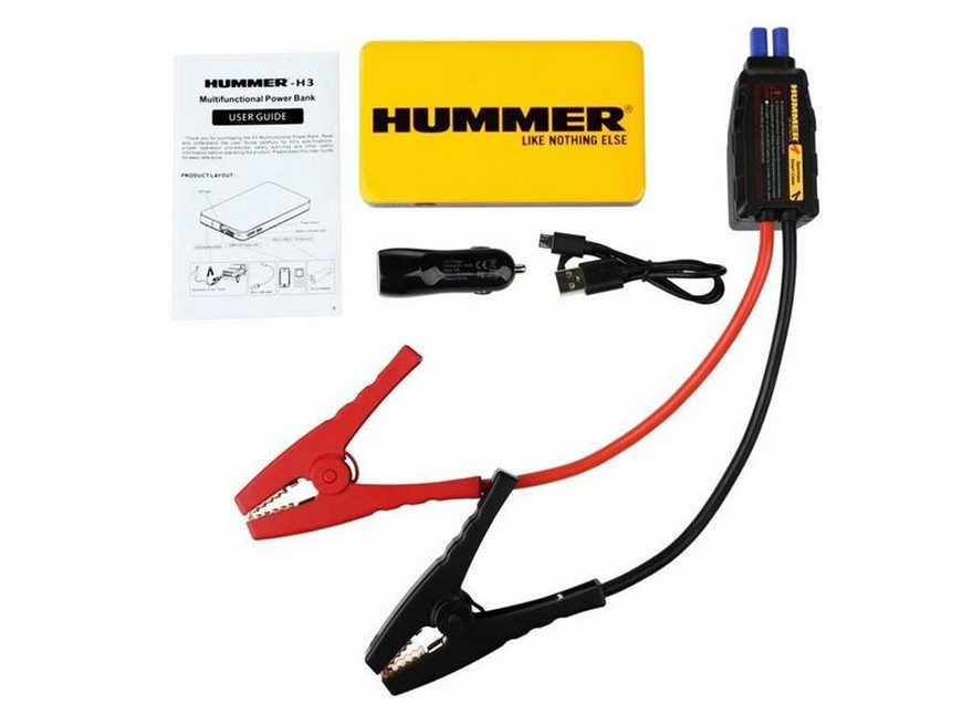 ТОП-33 пуско-зарядных устройств: рейтинг 2026 года ТОП-33 пуско-зарядных устройств: рейтинг 2026 года