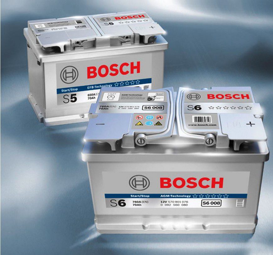 ТОП-35 лучших автомобильных аккумуляторов: рейтинг 2026 года ТОП-35 лучших автомобильных аккумуляторов: рейтинг 2026 года