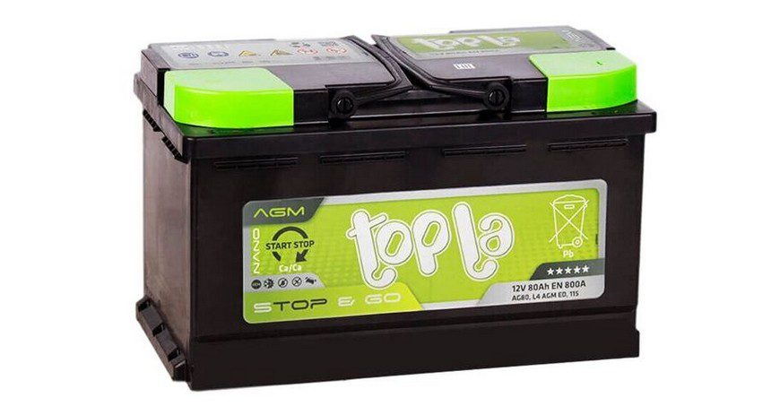 ТОП-35 лучших автомобильных аккумуляторов: рейтинг 2026 года ТОП-35 лучших автомобильных аккумуляторов: рейтинг 2026 года