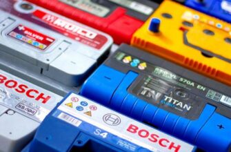 ТОП-35 лучших автомобильных аккумуляторов