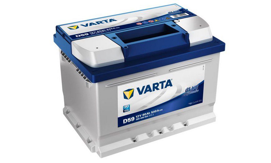 ТОП-35 лучших автомобильных аккумуляторов: рейтинг 2026 года ТОП-35 лучших автомобильных аккумуляторов: рейтинг 2026 года