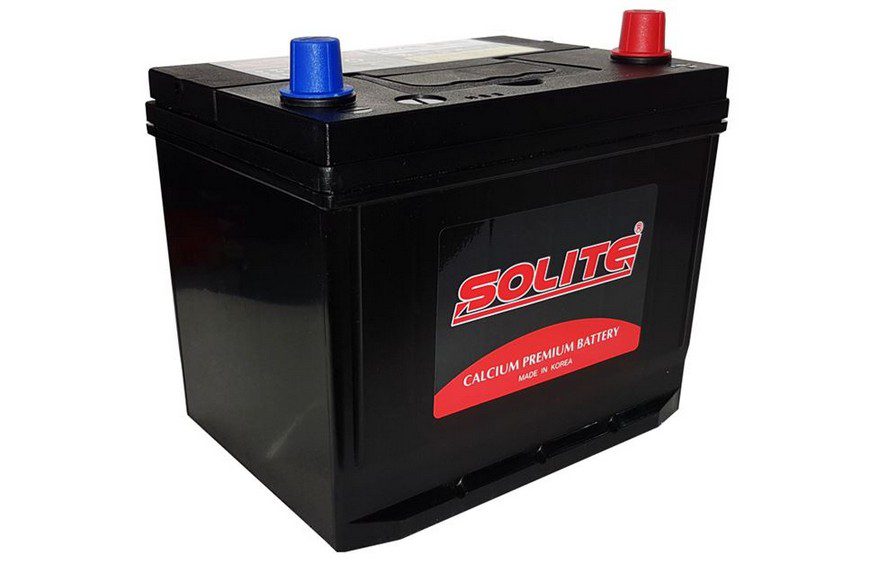 ТОП-35 лучших автомобильных аккумуляторов: рейтинг 2026 года ТОП-35 лучших автомобильных аккумуляторов: рейтинг 2026 года