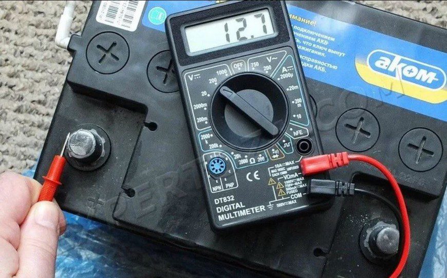 ТОП-35 лучших автомобильных аккумуляторов: рейтинг 2026 года ТОП-35 лучших автомобильных аккумуляторов: рейтинг 2026 года