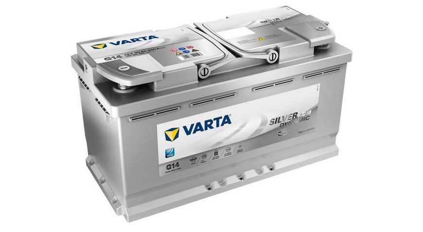 ТОП-35 лучших автомобильных аккумуляторов: рейтинг 2026 года ТОП-35 лучших автомобильных аккумуляторов: рейтинг 2026 года