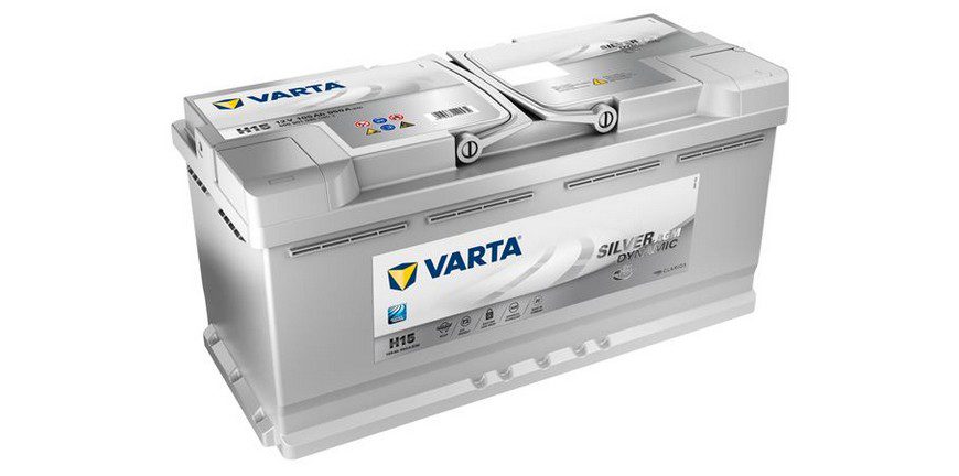 ТОП-35 лучших автомобильных аккумуляторов: рейтинг 2026 года ТОП-35 лучших автомобильных аккумуляторов: рейтинг 2026 года