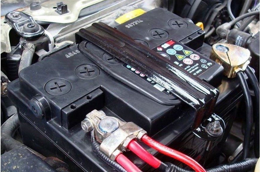 ТОП-35 лучших автомобильных аккумуляторов: рейтинг 2026 года ТОП-35 лучших автомобильных аккумуляторов: рейтинг 2026 года