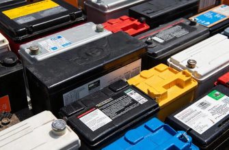 ТОП-20 лучших аккумуляторов для автомобиля