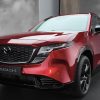 Mazda CX‑5 третьего поколения: простор, технологии и спорные решения