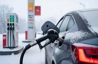 Какие проблемы дизельных двигателей выявила прошедшая зима: руководство по защите и подготовке