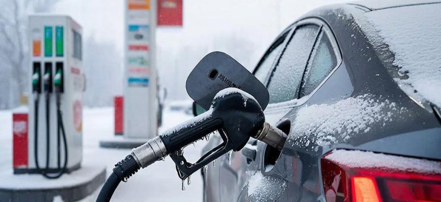 Какие проблемы дизельных двигателей выявила прошедшая зима: руководство по защите и подготовке