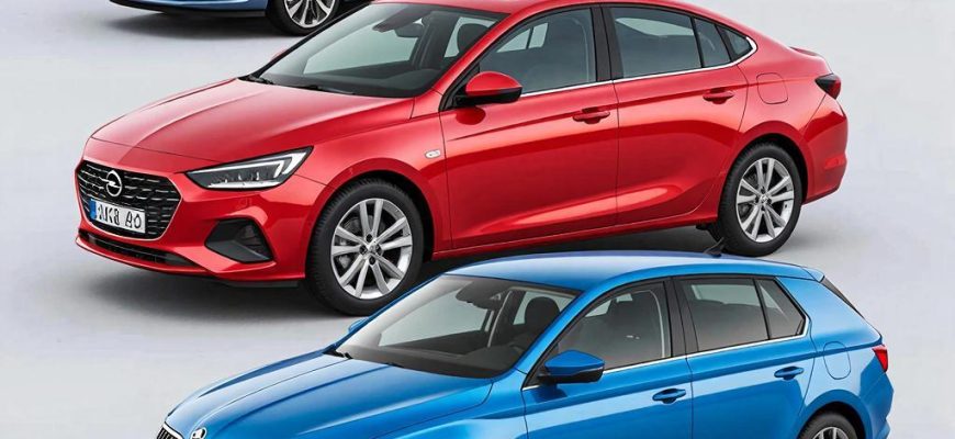 Самые надёжные АКПП: модели, которые проходят 300 000+ км без ремонта