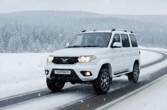 УАЗ с турбодизелем: зимние тесты успешно завершены — старт продаж не за горами