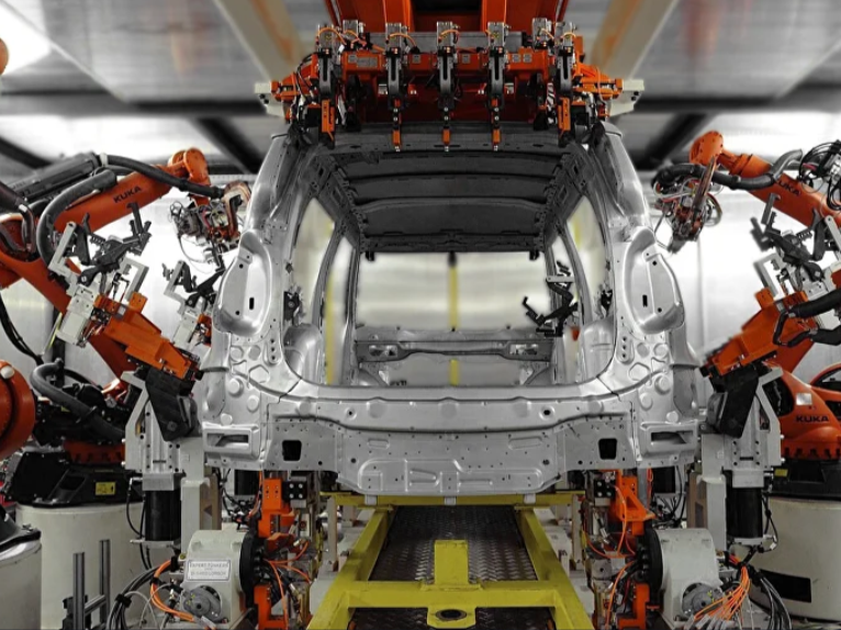 «Волга» возвращается: всё о новом бренде, моделях и старте продаж