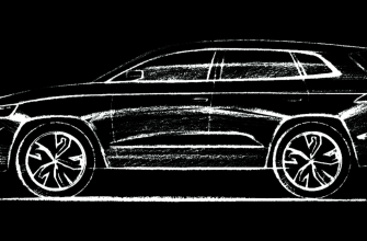 «Волга» возвращается: всё о новом бренде, моделях и старте продаж