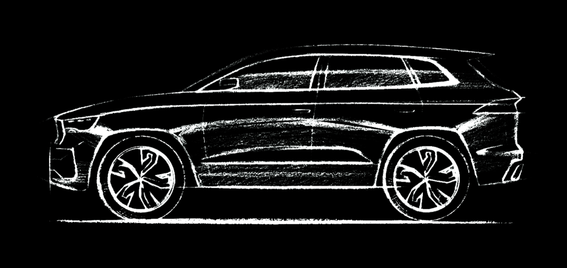 «Волга» возвращается: всё о новом бренде, моделях и старте продаж