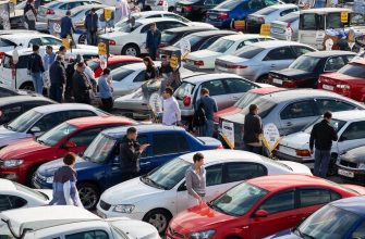 Где выгоднее покупать авто с пробегом в России: рейтинг регионов 2025–2026