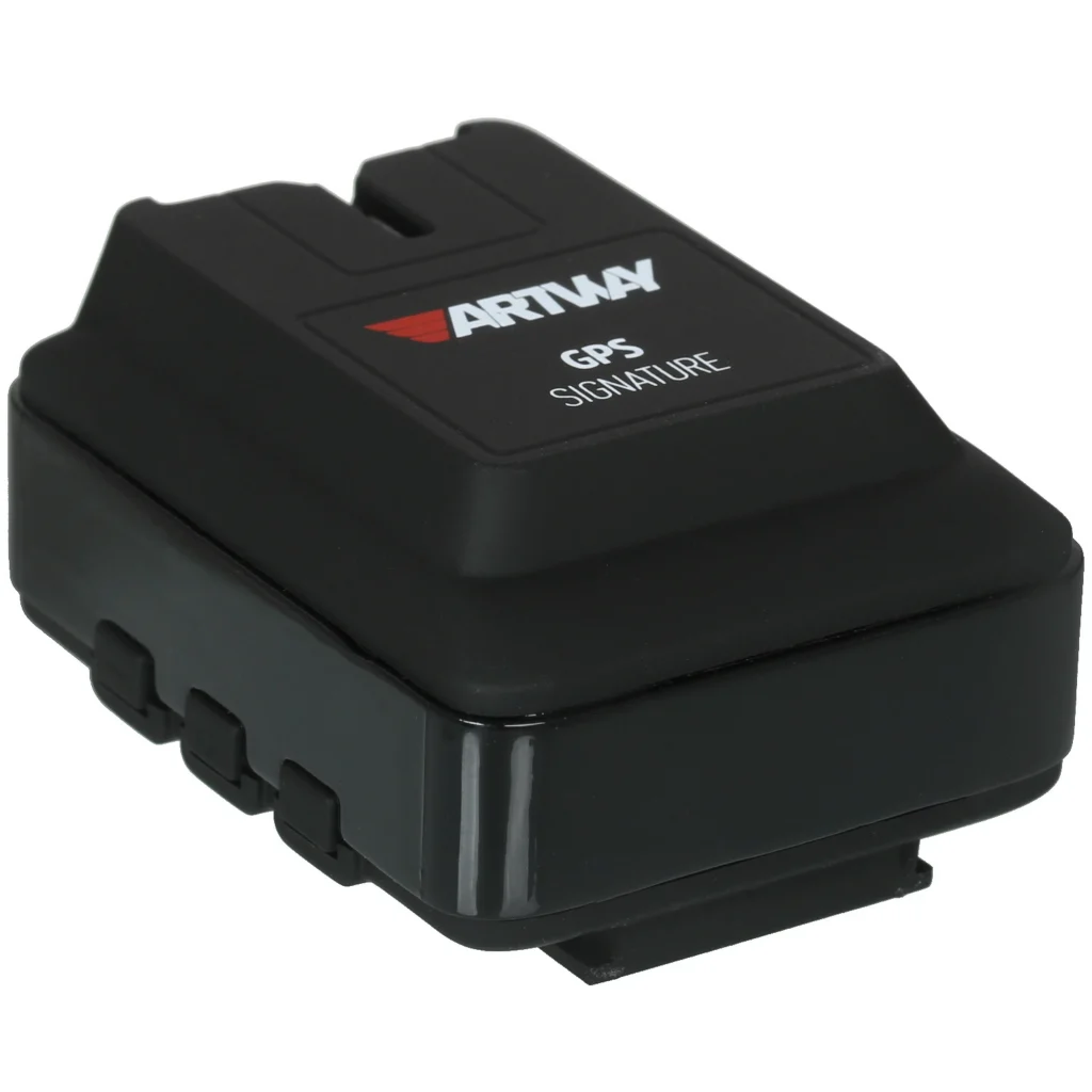 Artway RD‑204: полный обзор компактного радар‑детектора с GPS