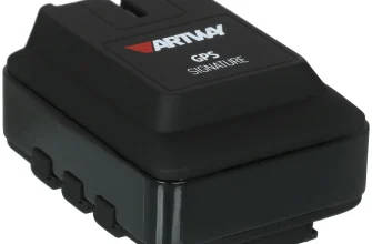 Artway RD‑204: полный обзор компактного радар‑детектора с GPS