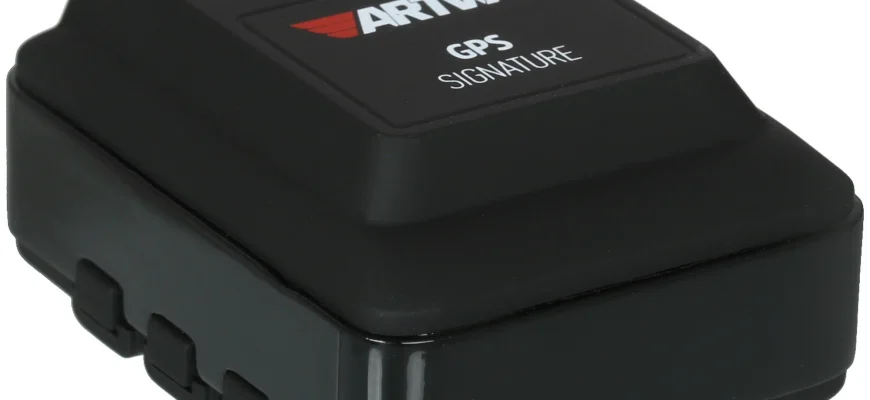 Artway RD‑204: полный обзор компактного радар‑детектора с GPS