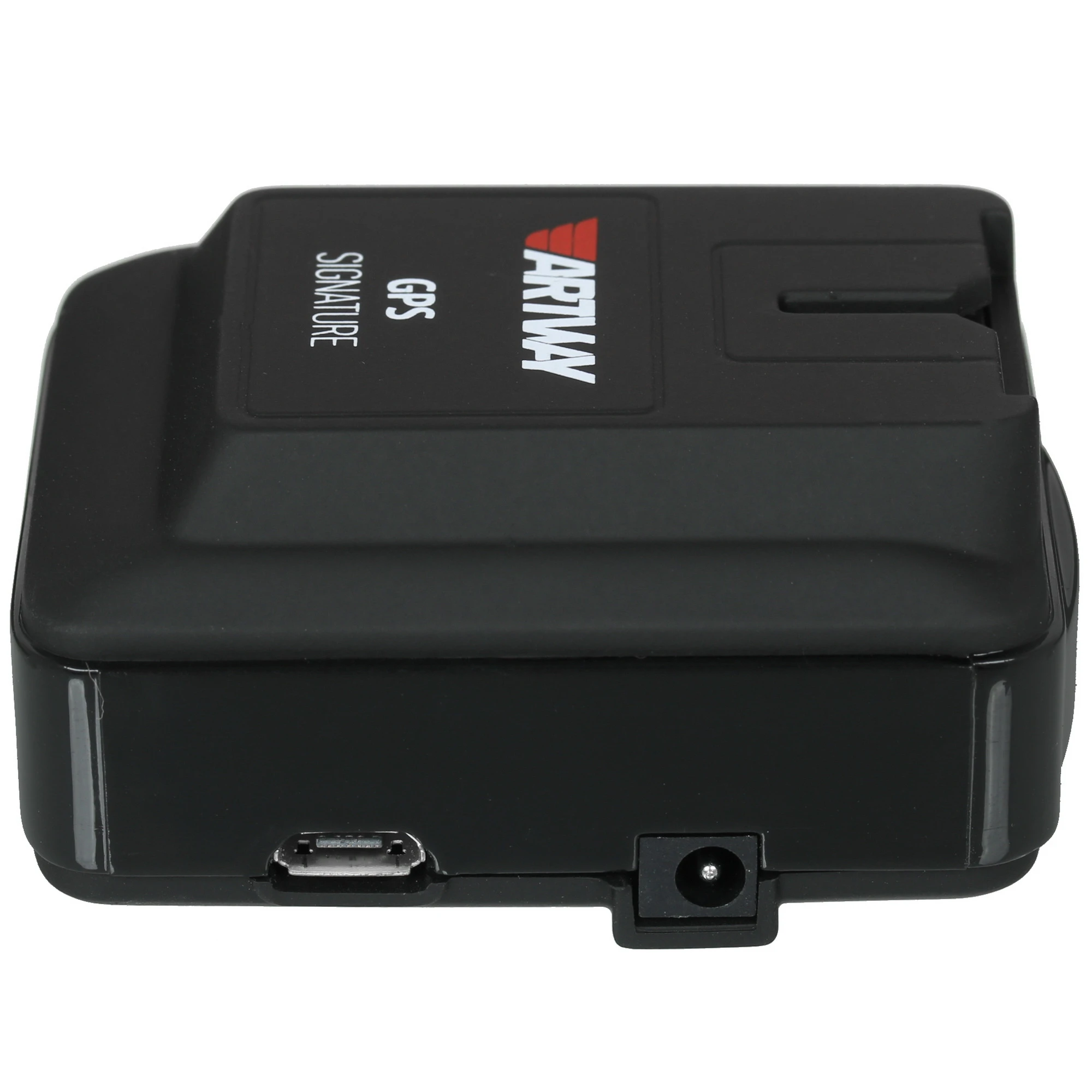 Artway RD‑204: полный обзор компактного радар‑детектора с GPS