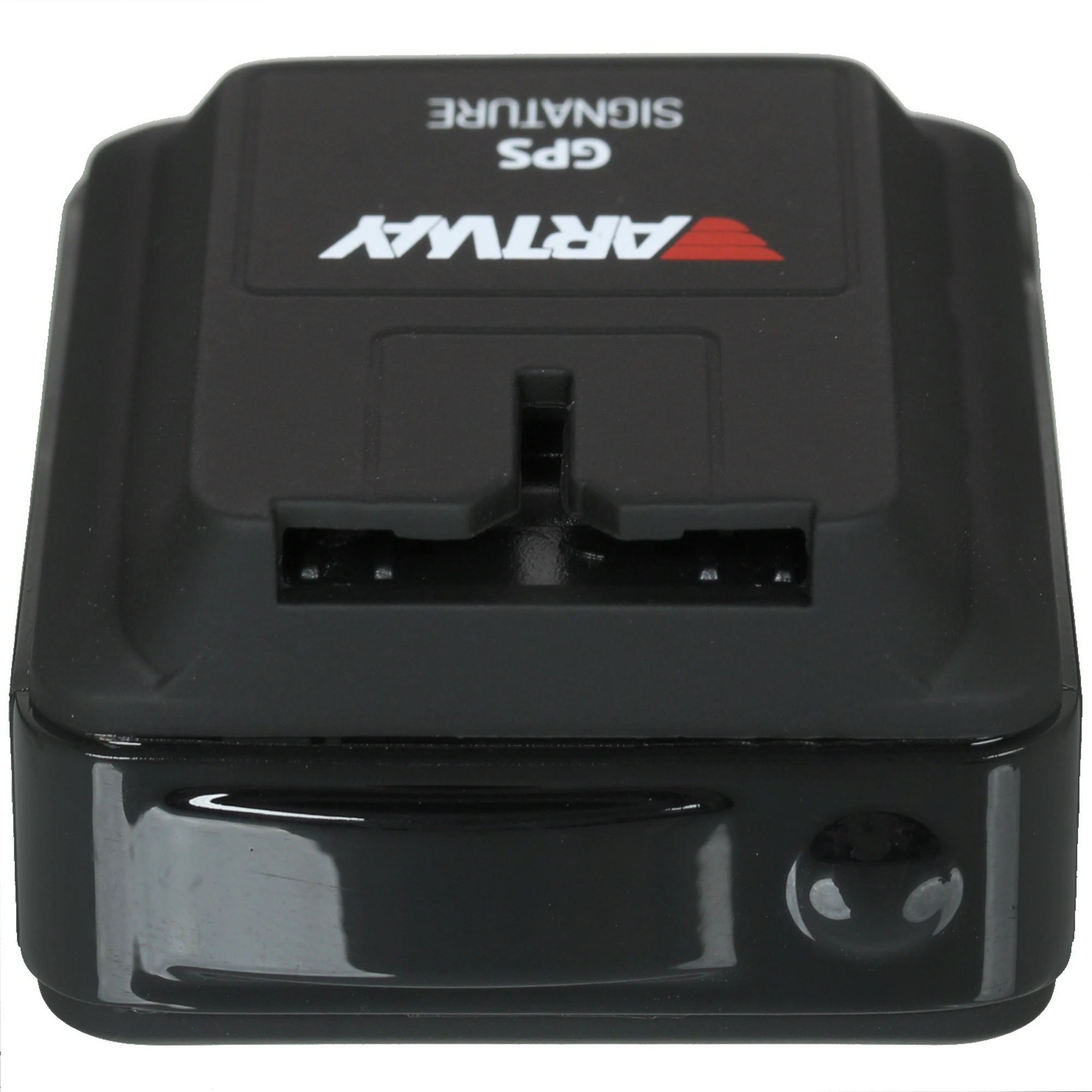 Artway RD‑204: полный обзор компактного радар‑детектора с GPS