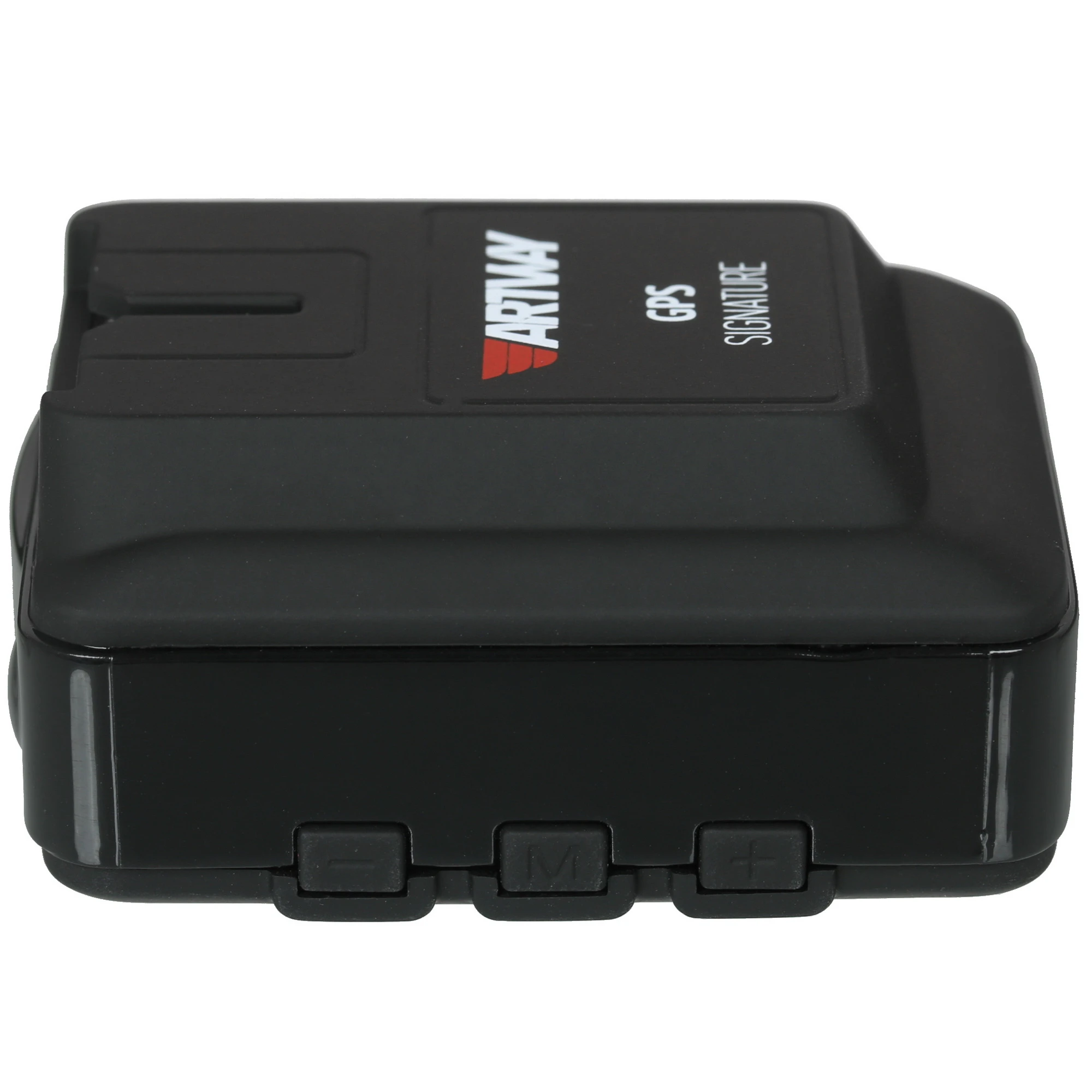 Artway RD‑204: полный обзор компактного радар‑детектора с GPS