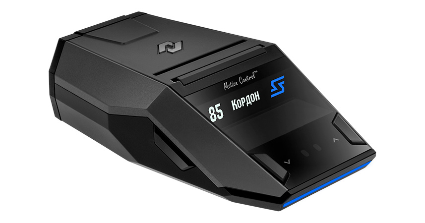 Neoline X‑COP 8700: полный обзор флагманского радар-детектора