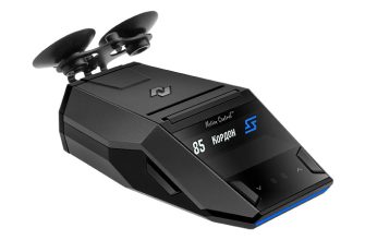 Neoline X‑COP 8700: полный обзор флагманского радар-детектора