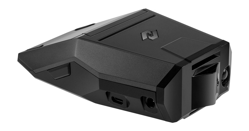 Neoline X‑COP 8700: полный обзор флагманского радар-детектора