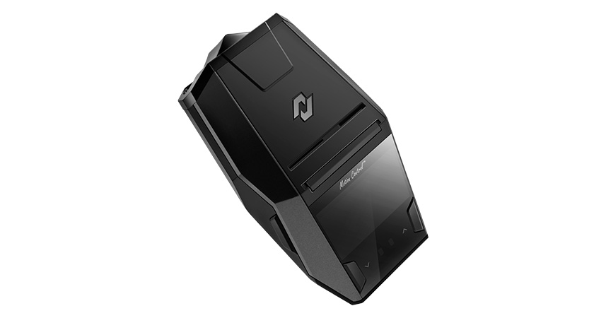 Neoline X‑COP 8700: полный обзор флагманского радар-детектора