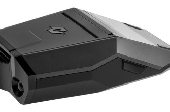 Neoline X‑COP 8700: полный обзор флагманского радар-детектора