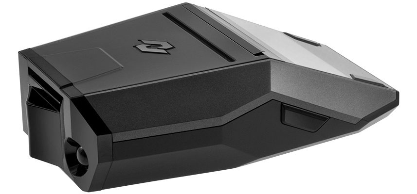 Neoline X‑COP 8700: полный обзор флагманского радар-детектора