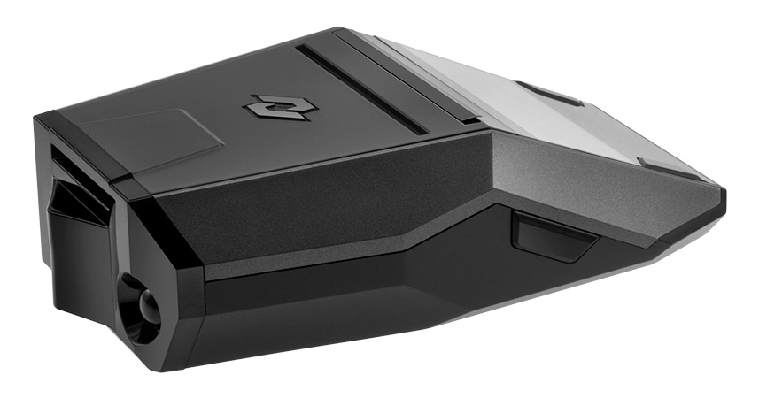 Neoline X‑COP 8700: полный обзор флагманского радар-детектора