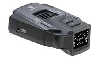 Playme SILENT 2: полный обзор современного радар‑детектора с сигнатурным анализом и GPS