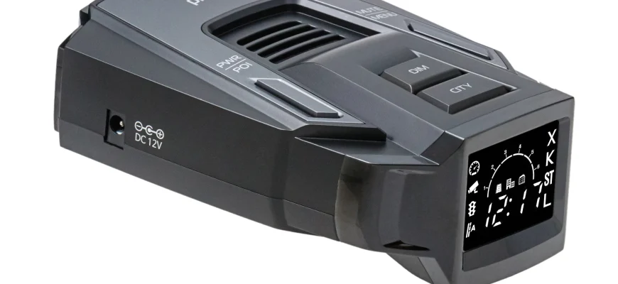 Playme SILENT 2: полный обзор современного радар‑детектора с сигнатурным анализом и GPS