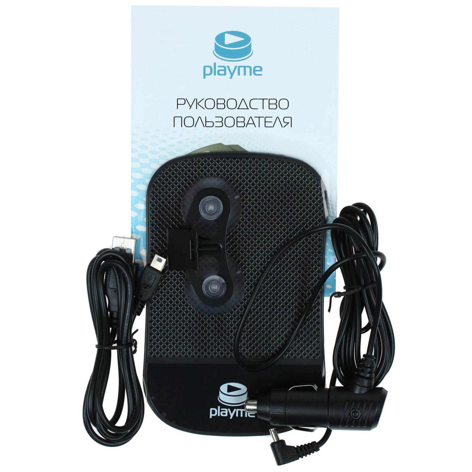 Playme SILENT 2: полный обзор современного радар‑детектора с сигнатурным анализом и GPS