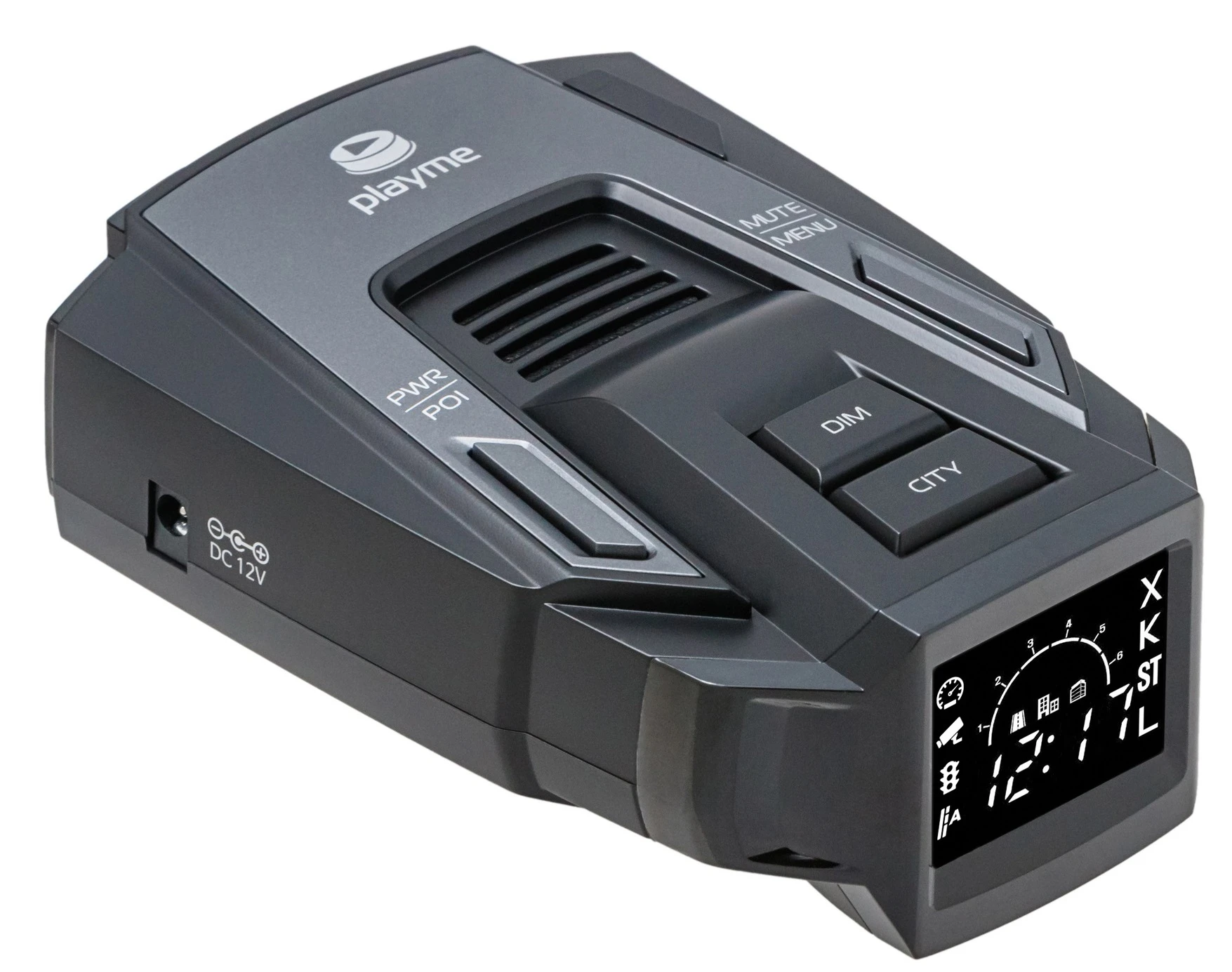 Playme SILENT 2: полный обзор современного радар‑детектора с сигнатурным анализом и GPS