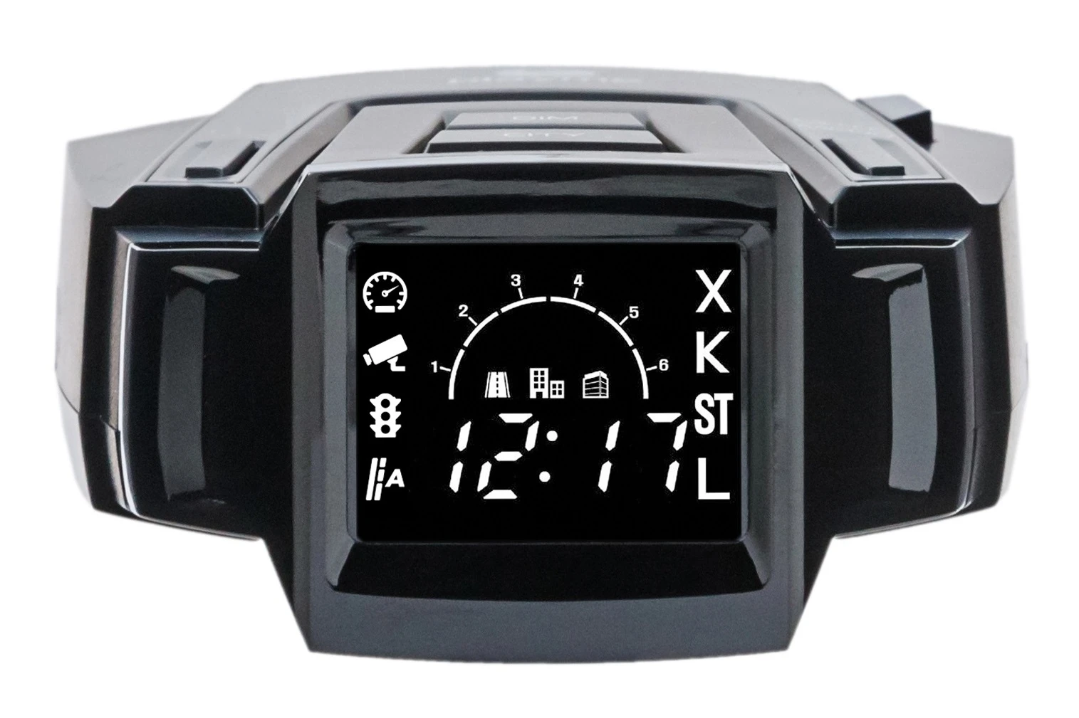 Playme SILENT 2: полный обзор современного радар‑детектора с сигнатурным анализом и GPS