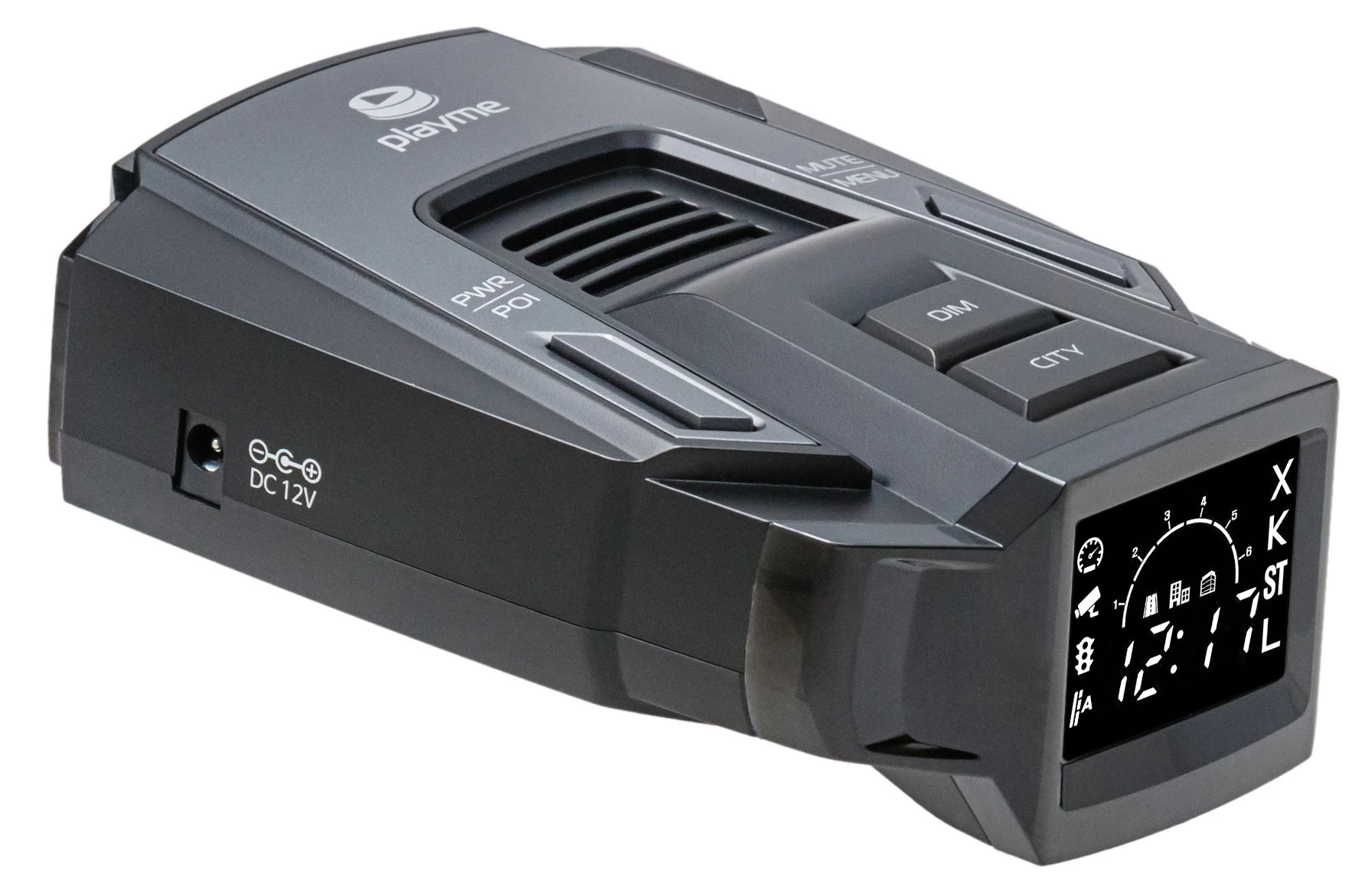 Playme SILENT 2: полный обзор современного радар‑детектора с сигнатурным анализом и GPS