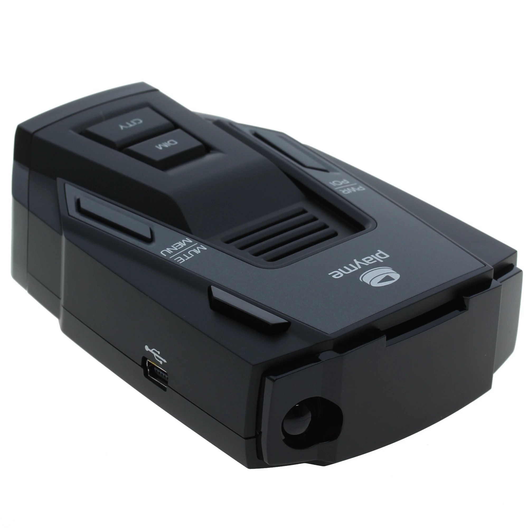 Playme SILENT 2: полный обзор современного радар‑детектора с сигнатурным анализом и GPS