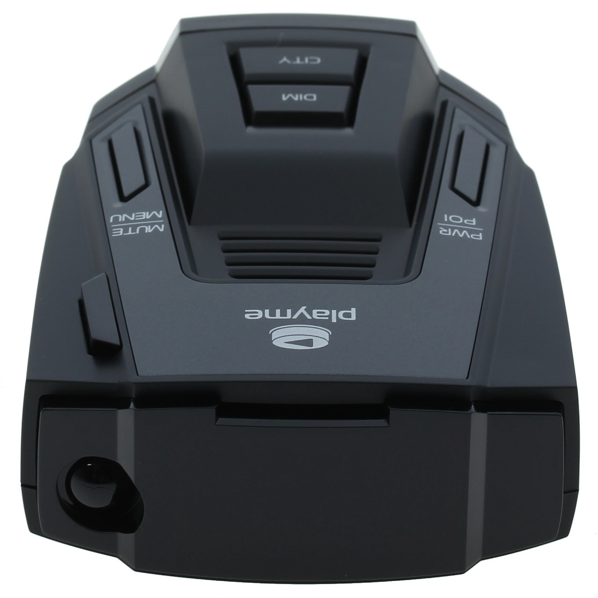 Playme SILENT 2: полный обзор современного радар‑детектора с сигнатурным анализом и GPS