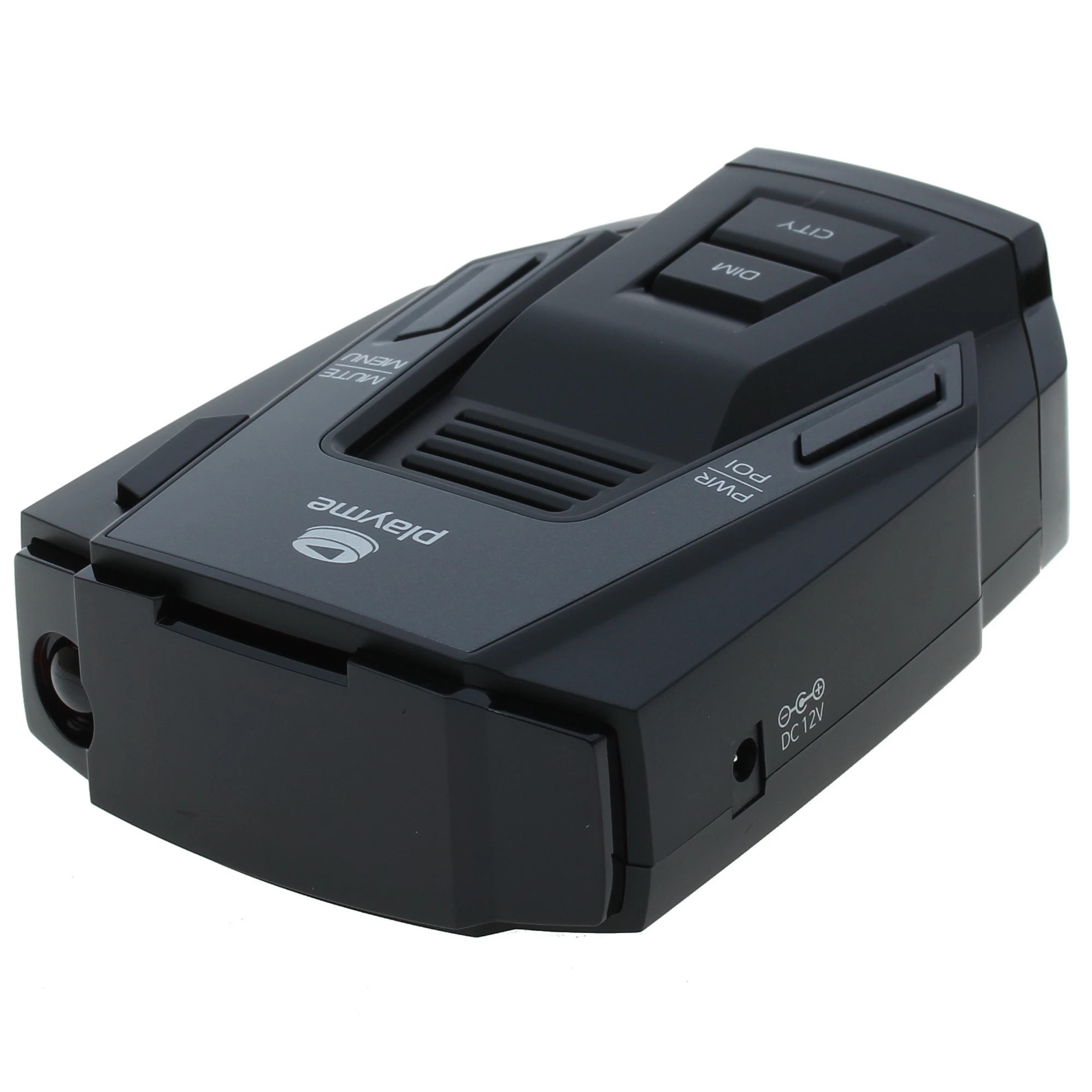 Playme SILENT 2: полный обзор современного радар‑детектора с сигнатурным анализом и GPS