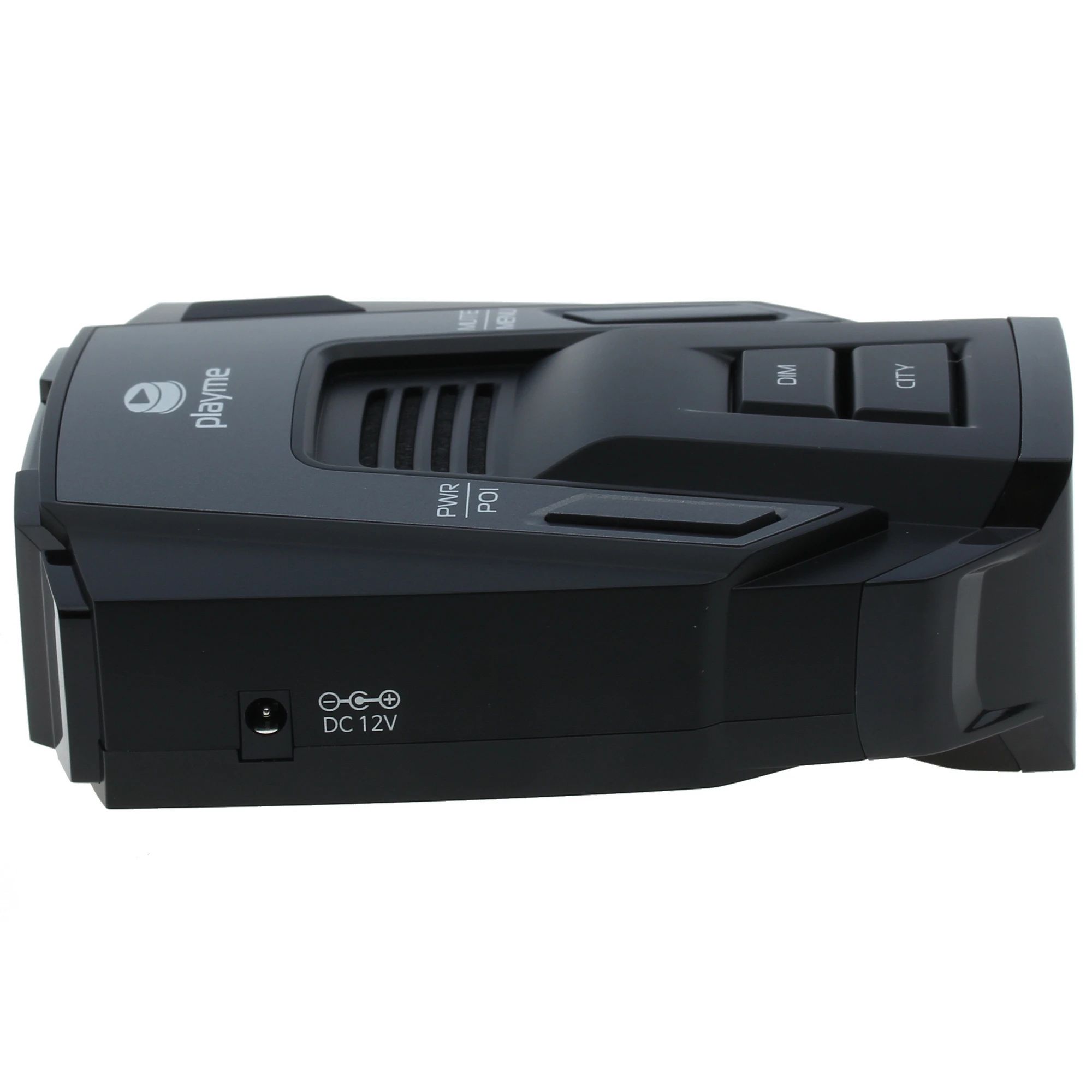 Playme SILENT 2: полный обзор современного радар‑детектора с сигнатурным анализом и GPS